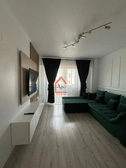 ap 2 cam | decomandat | Cug | bl nou | loc de parcare - 3