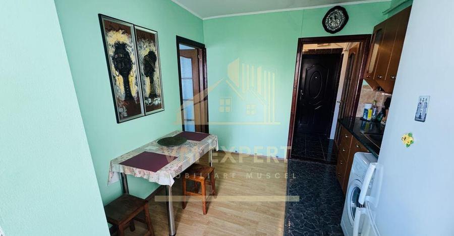 GARSONIERA DECOMANDATA CONFORT 1 ETAJ 4 CAMPULUNG VI?OI - 3