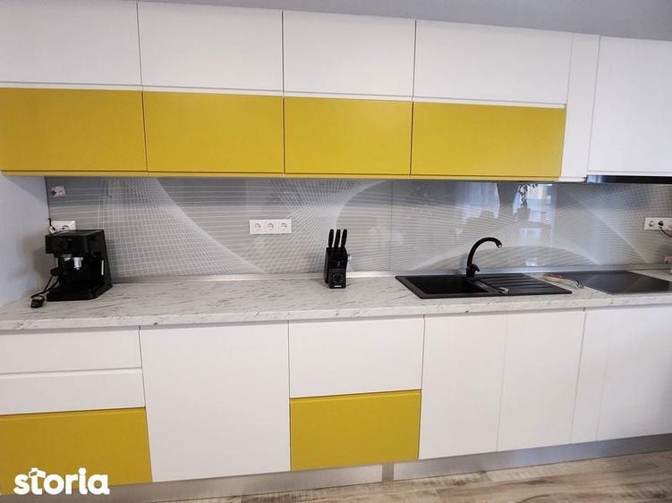 Apartament Baciu 2 camere - 7