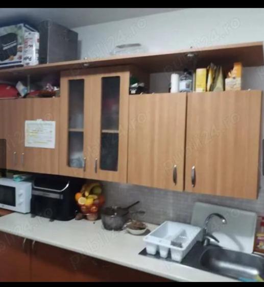 apartament 2 camere zona Tomis nord mobilat utilat 45 mp - 2