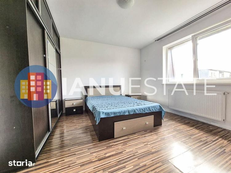 Berceni Grand Arena Metalurgiei Nou Centrala Parcare PetFriendly - 6