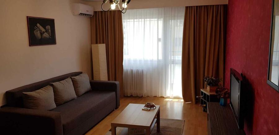 Inchiriere apartament 2 camere - zona Pantelimon - 1
