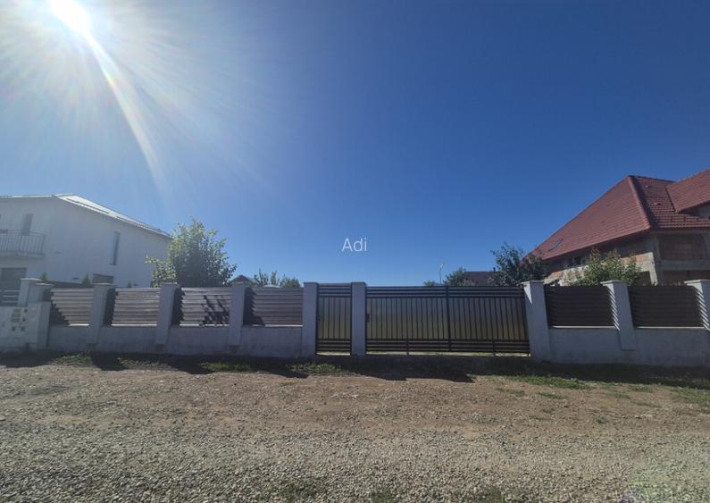 Proprietar, Vand Teren 600mp cu utilitati Proprietar, Vand Teren 600mp cu utilitati