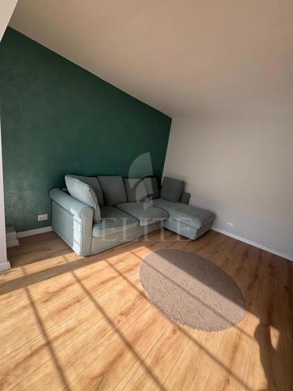 Apartament 3 camere &icirc;n zona Nicolae Titulescu - 4