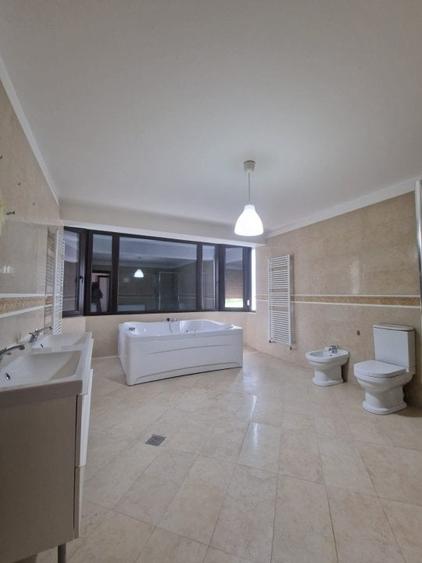 Pipera - Vila Spatioasa -  centrala termica -  teren intravilan  1000 mp - 19