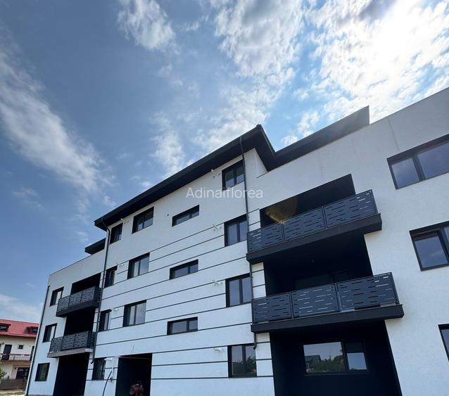 Apartament 2 camere in bloc nou - Magurele , Ilfov - Comision 0 - Tva Inclus Apartament 2 camere in bloc nou - Magurele , Ilfov - Comision 0 - Tva Inclus