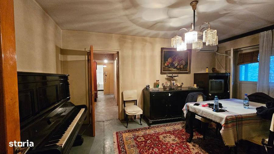 Iancului I 4 Camere I 98MP I semidecomandat I Etaj 4 I bloc reabilitat - 6