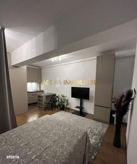Garsoniera de inchiriat | Vitan | centrala | parcare inclusa - 8