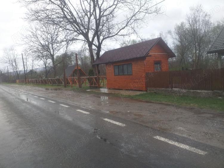 Spatiu de inchiriat - 2