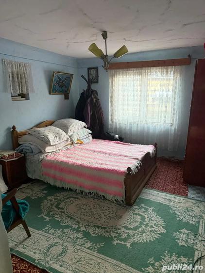 De vanzare casa in comuna TATARANI JUD Dambovita - 6