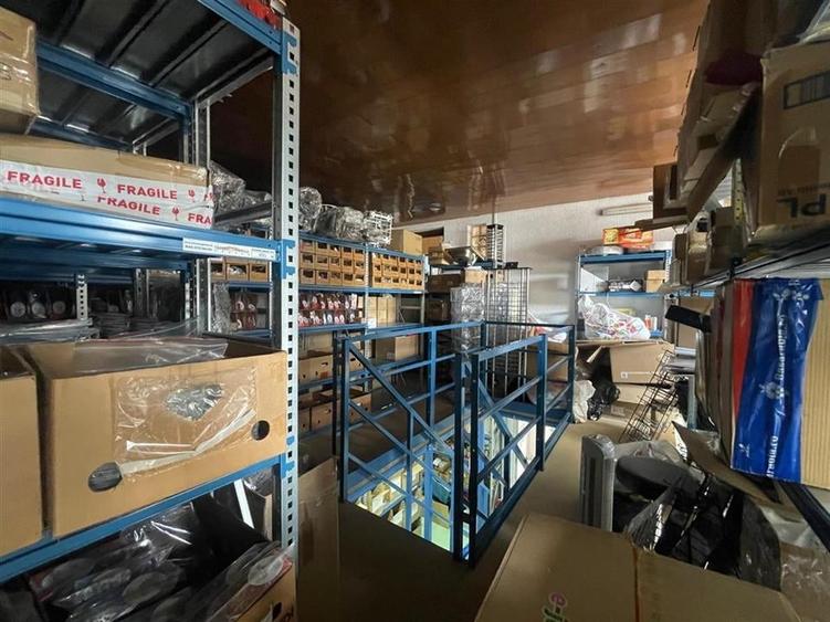 SPATIU COMERCIAL | P+E | GRIGORESCU | ORADEA - 11