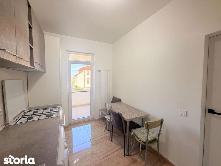 Apartament 2 Camere | Centrala | AC | Parcare | Pet friendly | 2017 | - 14