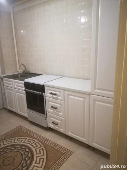 Inchiriez apatament Cornisa Bistritei direct proprietar - 5