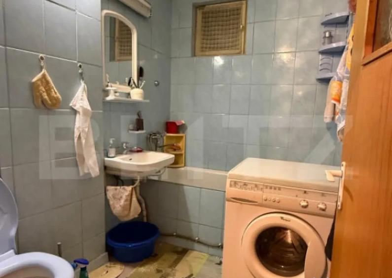 Apartament 3 camere, 77 mp, zona Grivitei - 5