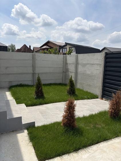 Casa de vanzare tip duplex 3 camere Pantelimon - 6