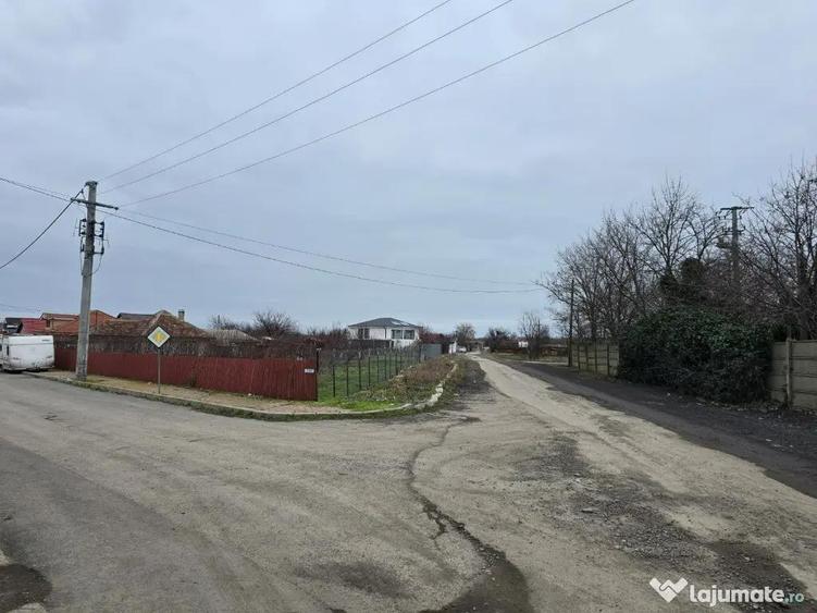 Vanzari terenuri in Tuzla - 1