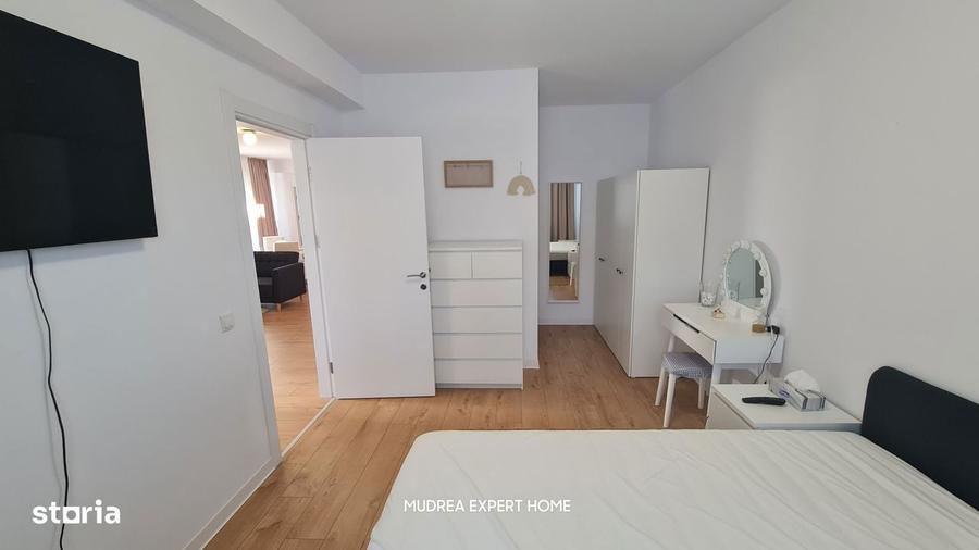 Nou | Apartament Impecabil | 3 Camere | Otopeni - 19