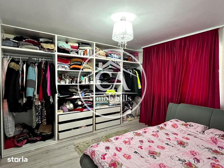 Casa de vanzare cu 4 camere in O?orhei, Bihor - 1