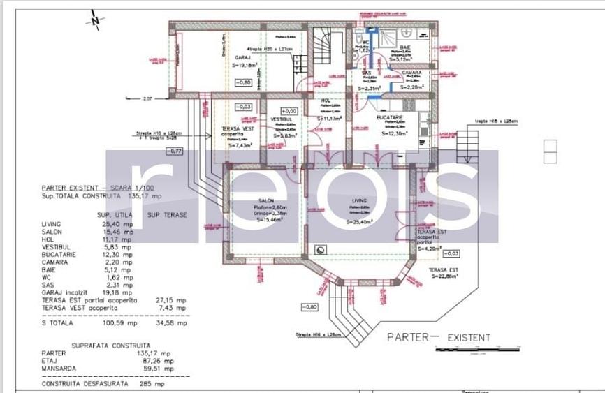TEREN 1100 MP STRADAL – BULEVARDUL EROU IANCU NICOLAE | DUBLA DESCHIDERE | - 2
