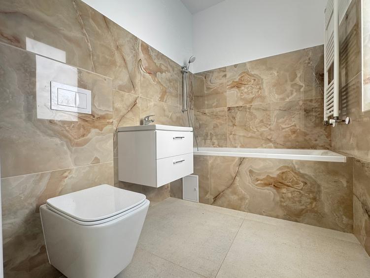 COMISION 0%l Casa tip-duplex pe parter l panouri solare 3,5 kw l in Mosnita Noua - 18