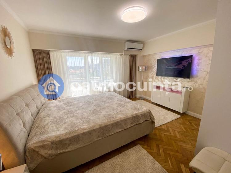 Apartament 3 Camere Ultracentral Unirii Fantani 2 minute Metrou Modern - 12