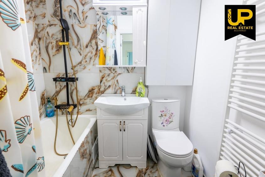 Apartament 4 Camere Drumul Taberei - 8