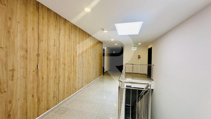 2 CAMERE Padurea BANEASA - bloc 2023 - Apartament premium in Greenfield Baneasa, - 12