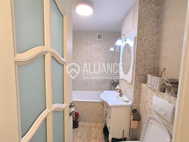 TOMIS NORD BOEMA(COD03)-  3 Camere moderne cu loc de parcare ! - 12