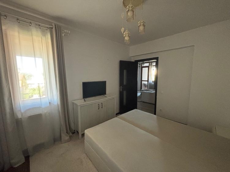 apartament 2 camere Brancoveanu - 10 minute de Oraselul Copiilor, ultimul etaj - 4