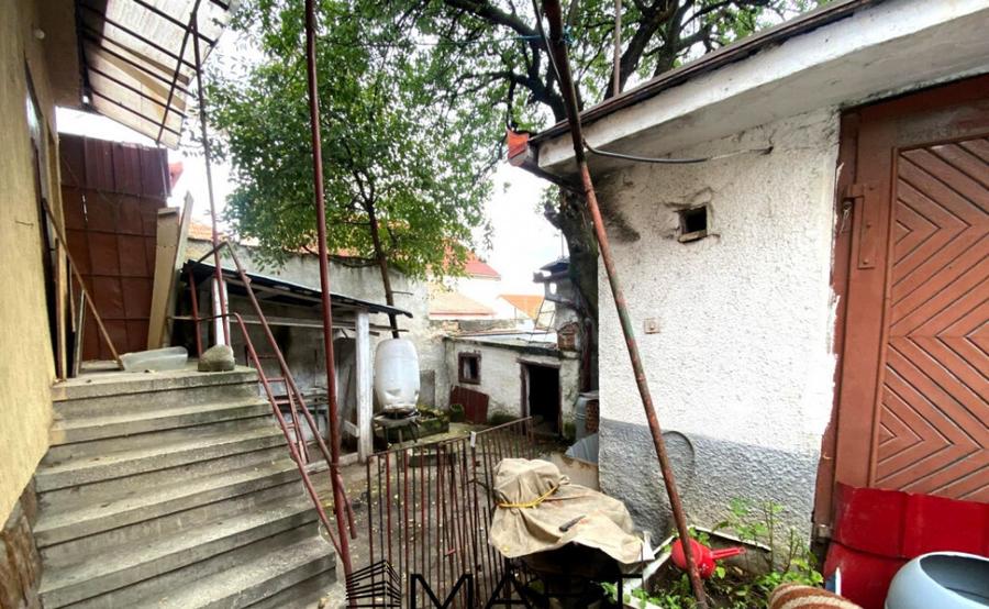 Casa individuala 85mp teren 220mp Trei Stejari - 4