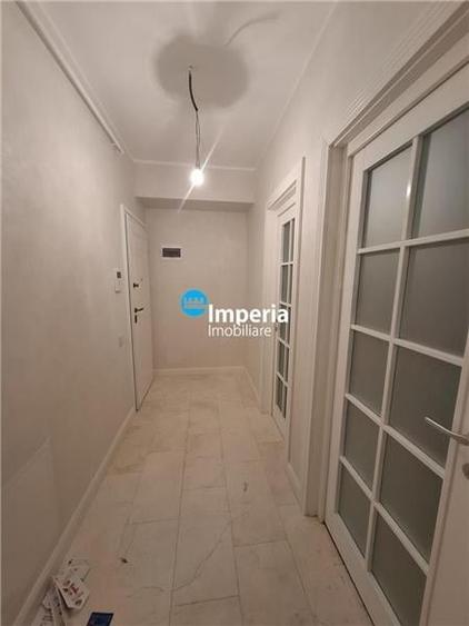 Apartament 2 camere Copou, complex rezidential nou, bloc finalizat si intabulat! - 9