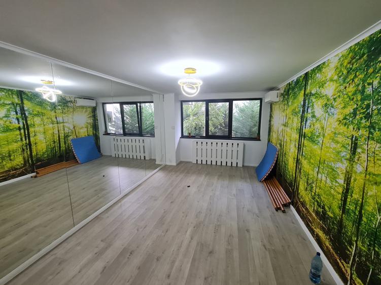 Superb ap. 3 cam. dec. pretabil pentru birouri zona Iancului - 21