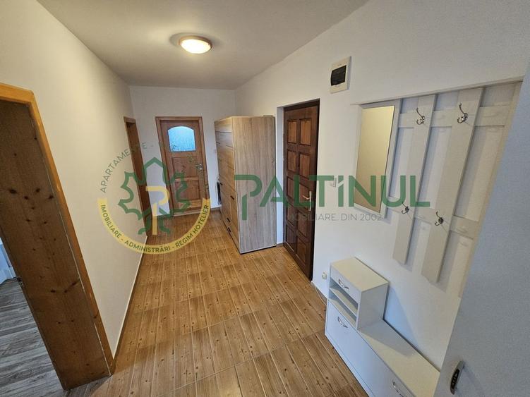 Apartament 3 camere de închiriat – 70 mp, decomandat, Șelimbăr,Brana - 6