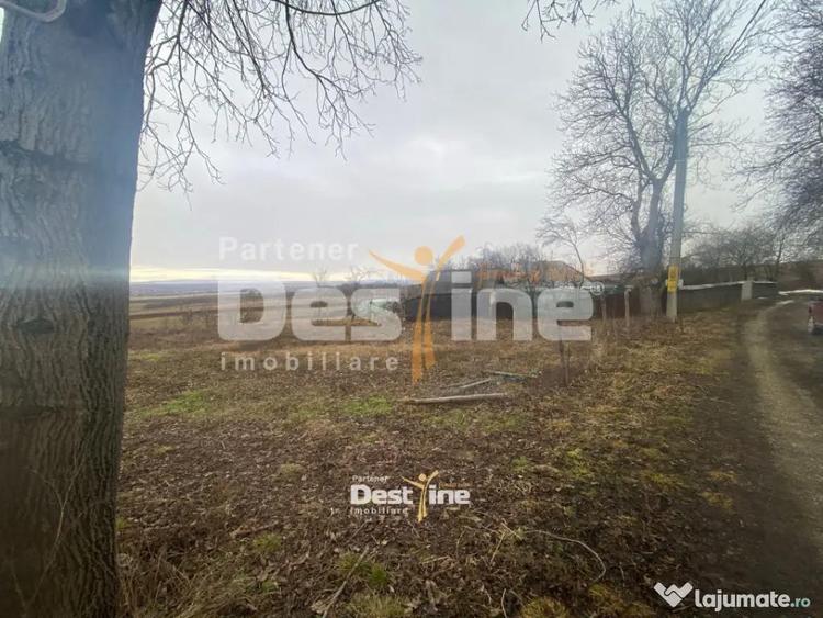 Teren de vanzare Gura Vaii 27.500 Euro 7639MP - 1