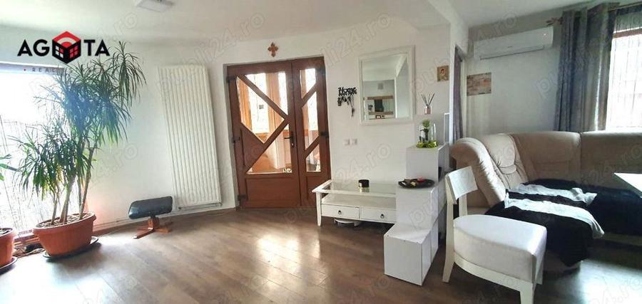 Vand in exclusivitate casa in Floresti pe Colonia de sub Deal! - 8