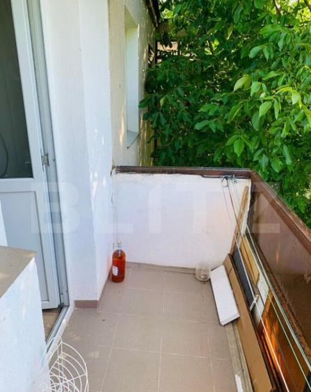 Apartament de vanzare, cu doua camere, 37 mp, zona Dambu P - 2