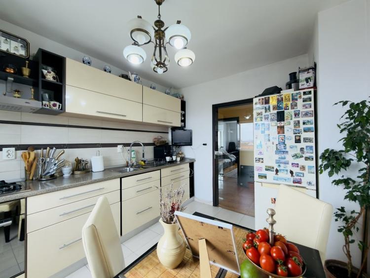 Apartament 3 camere, 77mp utili, zona Modern - 9