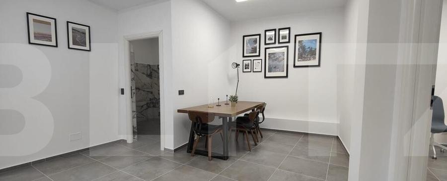 Cladire de sticla, 230 mp, zona Cipariu, ideal sediu firma/c - 27