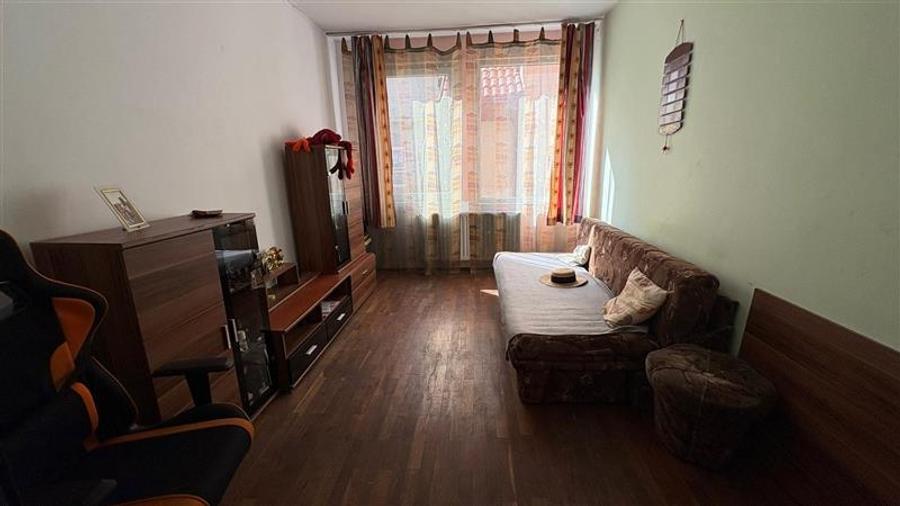 Central apartament structura mare - 5