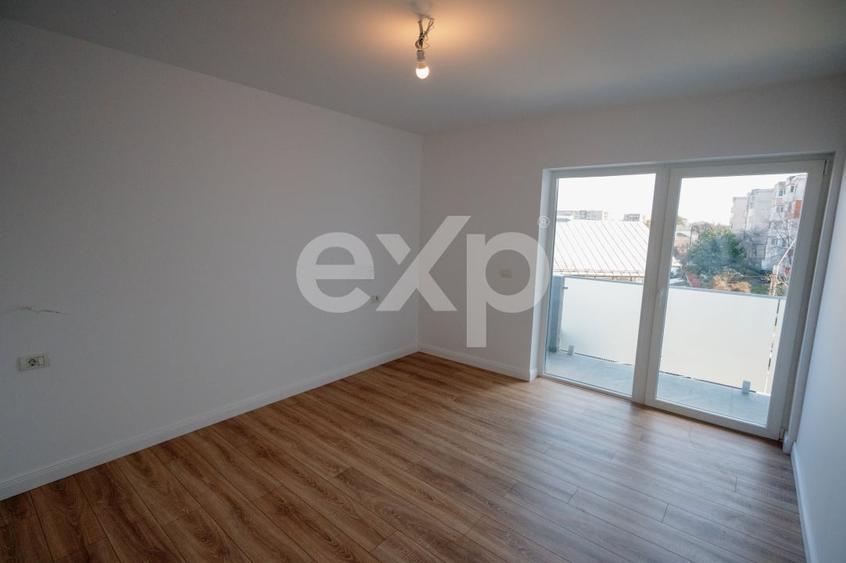 GAVANA 3 | Apartament 2 camere – imobil mic, doar 6 locuințe - 3