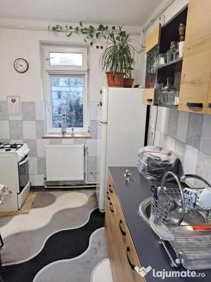 Apartament 2 camere situat in zona TOMIS II - 5