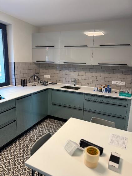 Casă Cartier Henry Coandă - 5