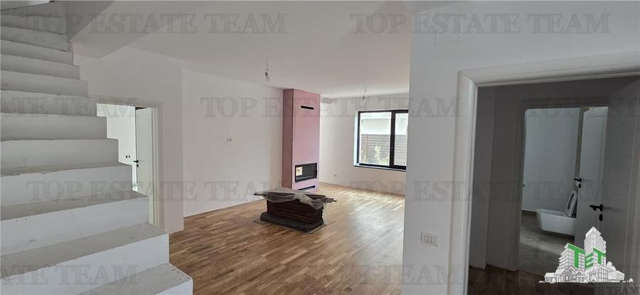 Casa de Vanzare in Otopeni - 11