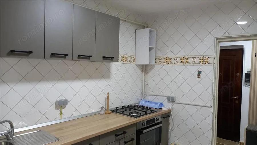 2 camere decomandate centru - 9