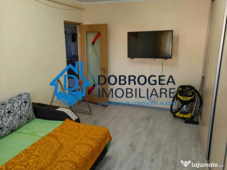 E3- 2 CAMERE DECOMANDAT ETAJ 3, CENTRALA GAZ MOBILAT UTILAT - 6