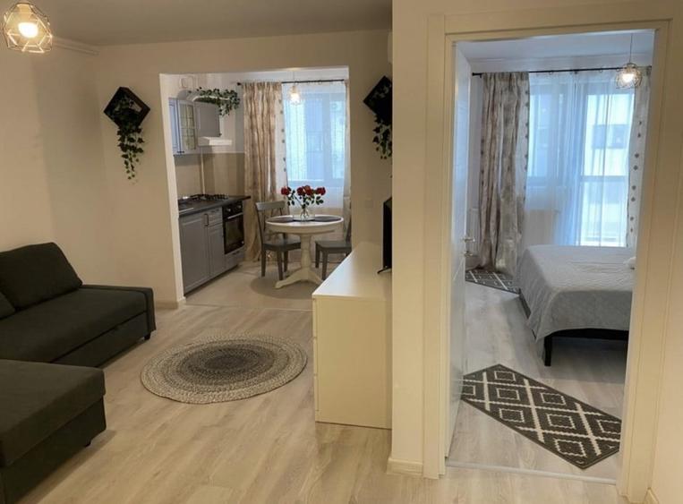 Apartament 2 Camere | Hils Pallady | Loc parcare | Centrala | Balcon - 1