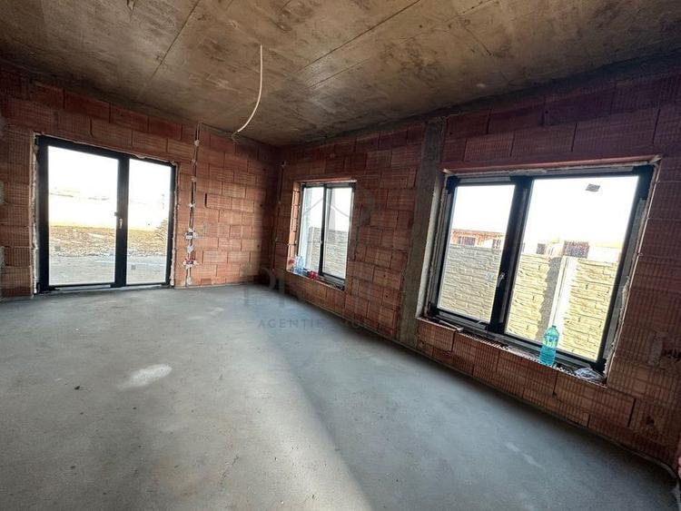 Comision 0 - Duplex 5 camere - locatie excelenta - teren 364 mp - 6