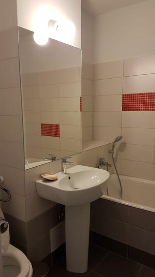 Vand ap.cu 4 cam,cu garaj sub bloc - 5