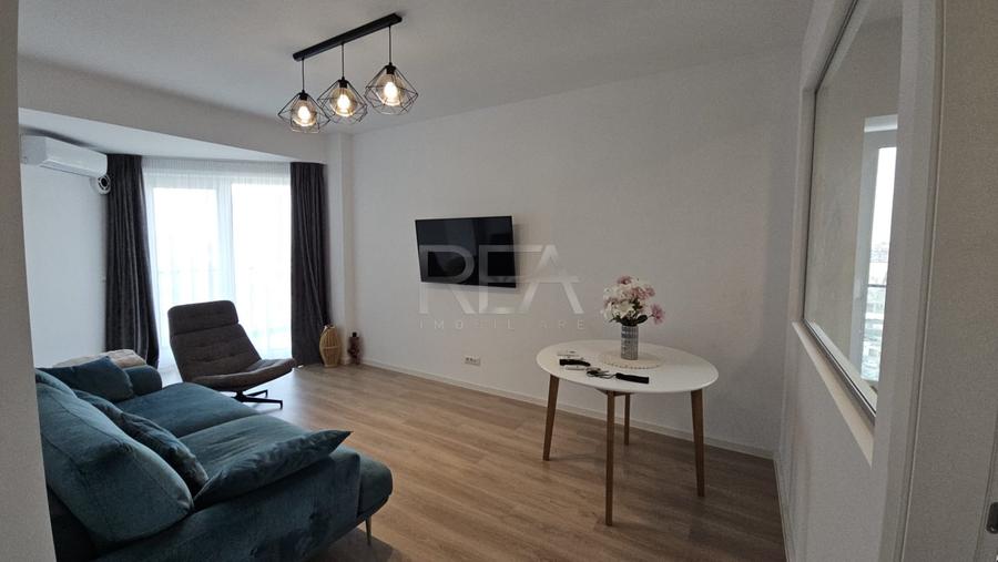 3 camere, bloc nou, 13 Septembrie - 1