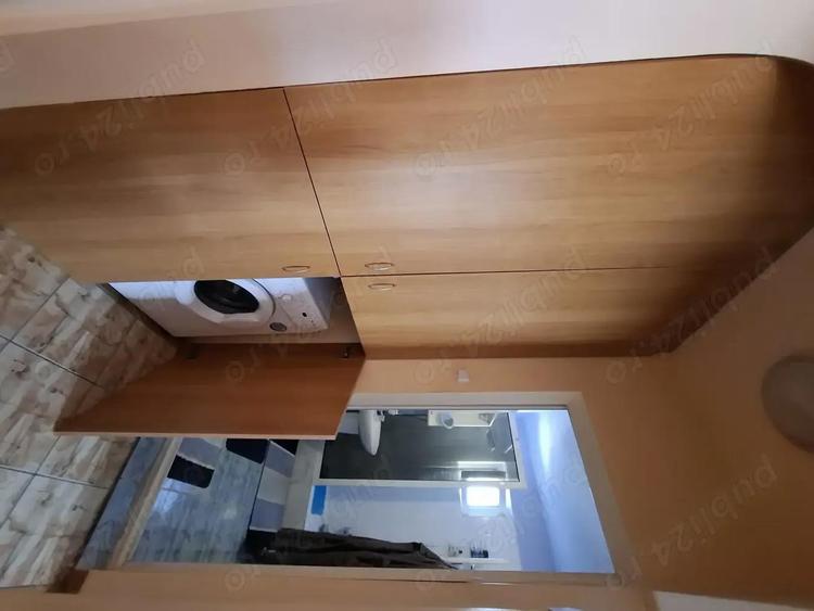 Vand apartament 2 camere in GHERLA , Piata Unirii , etaj 1 - 6